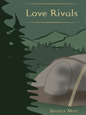 cover image of Love Rivals